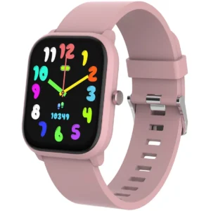 Denver Smartwatch Kids with Call Function SWK-120RO Rose