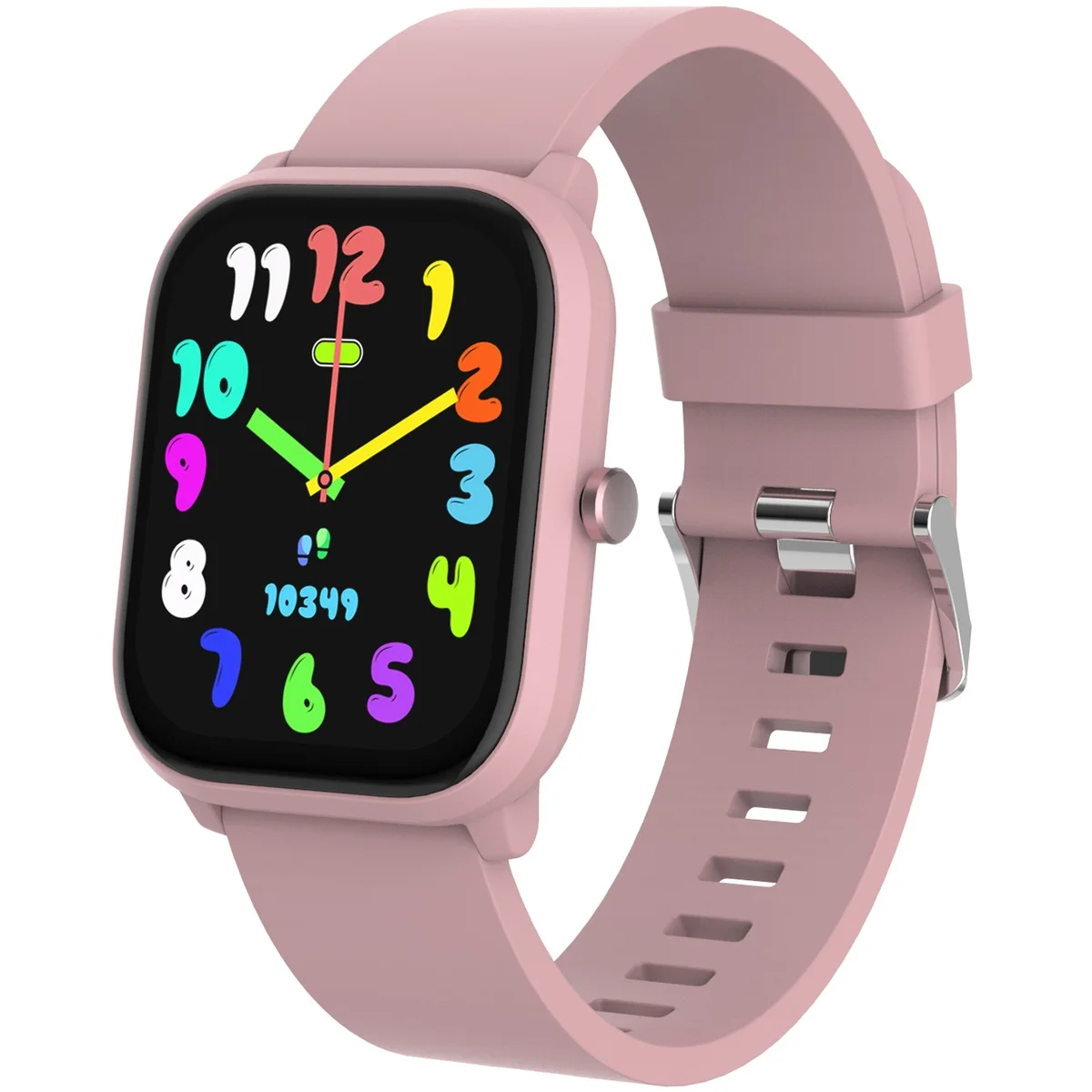 Denver Smartwatch Kids with Call Function SWK-120RO Rose