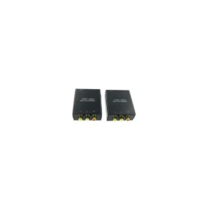 DigitMX DMX-AVEXT AV Extender over CAT5