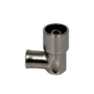 EK C95H-EK Quick Coaxial Plug A++ Class Female