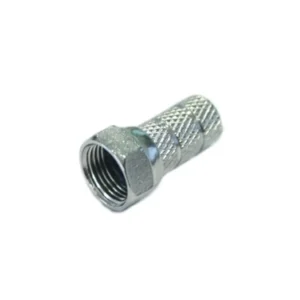 EK CFR5 F-Connector 5.0mm