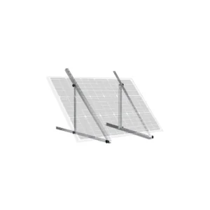 EcoFlow Solar Panel Adjustable Mount Bracket (100W)