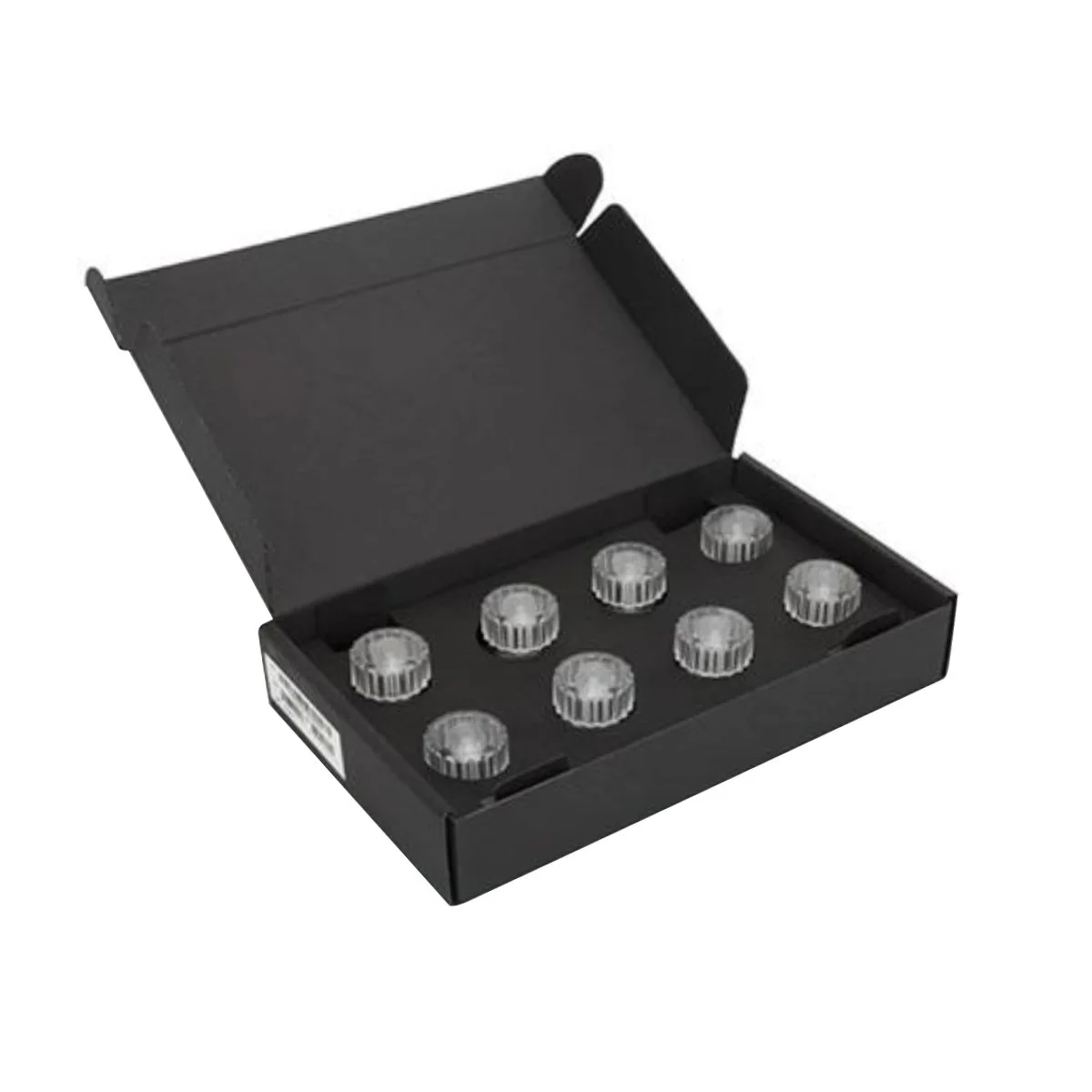 EcoFlow Solar Panel Portable Suction cups 8pcs