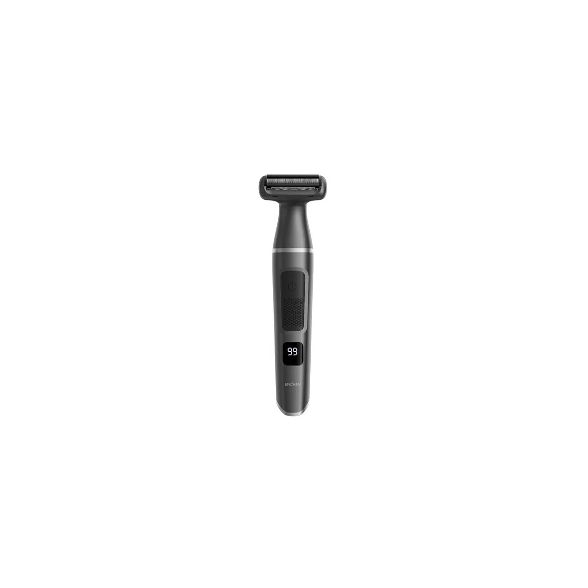 Enchen Body Hair Trimmer A1 USB-C 600mAh Black