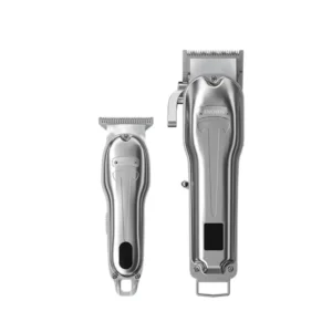 Enchen Hair Clipper Tesla 1&2 Clipper & Trimmer Set