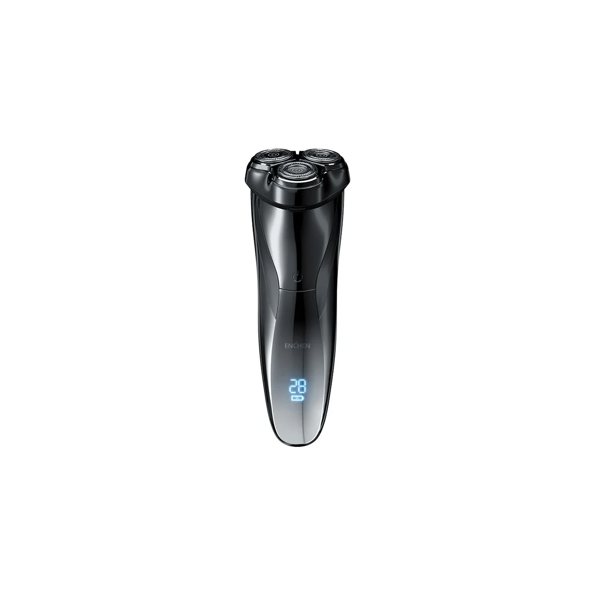 Enchen Shaver BLACKSTONE 3 USB-C 1400mAh