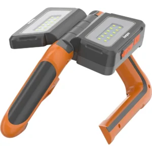 Energizer Hardcase Pro USB Rechargeable Light Panel 1100 Lumens