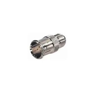 F Connector Quick FF 25