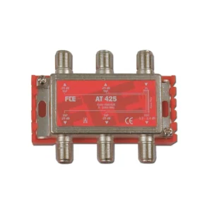 FTE AT425 4-Way Tap 5-2400mhz