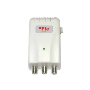 FTE Amplifier Mast Indoor Power Supply 12V 2out LPS1240