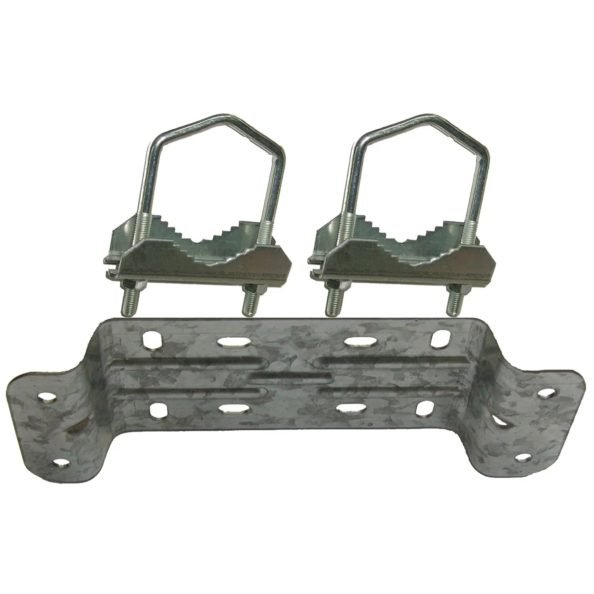FTE BMU Multiuse Base including 2 Clamps