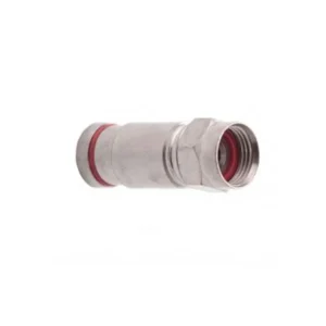 FTE CFC6 Compression F-Connectors RG6