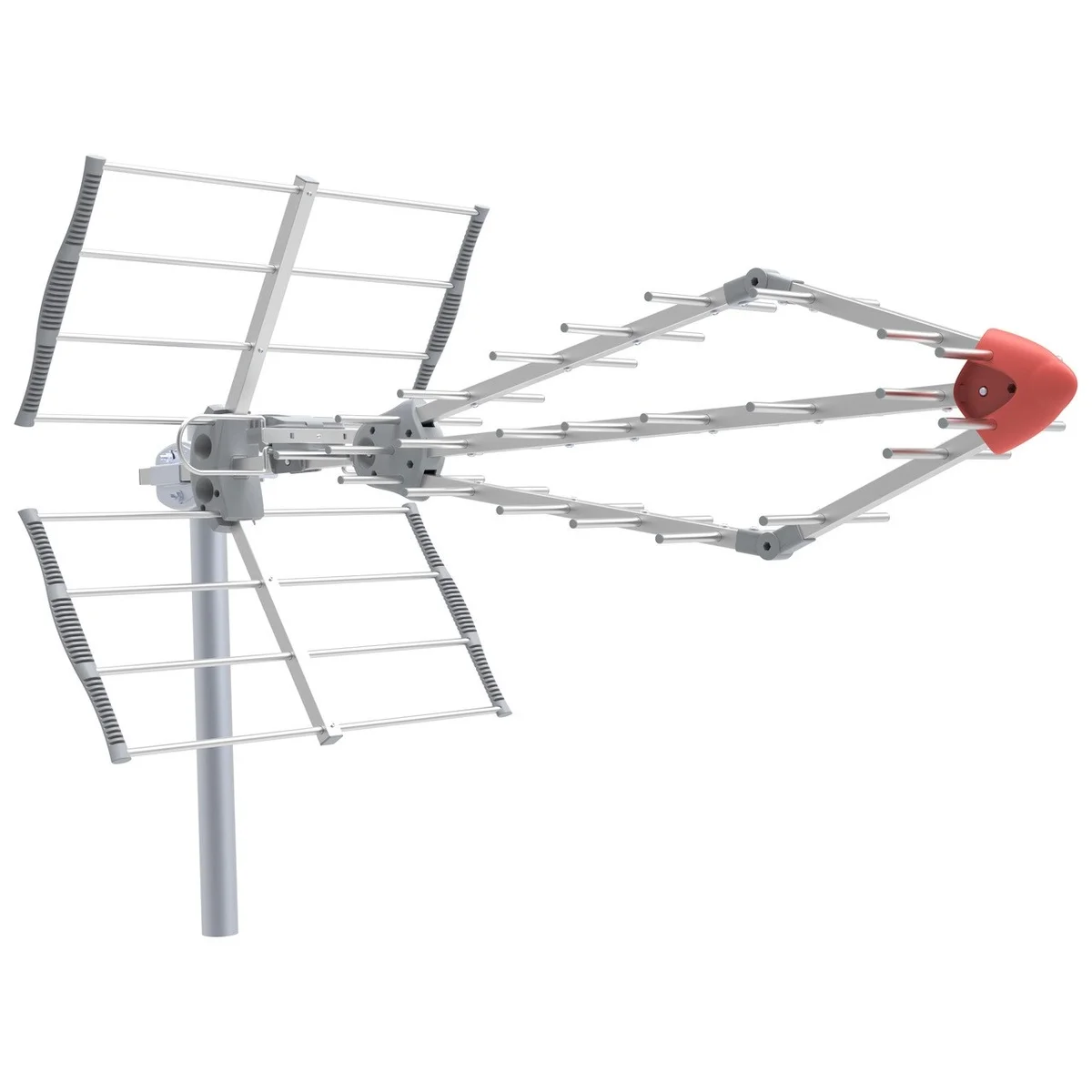 FTE DIAMOND UHF LTE2 Antenna 17.5dB