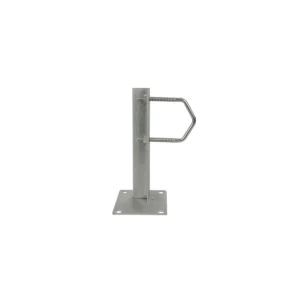 FTE GTP1 Wedge Wall Bracket Flat Plate 20cm