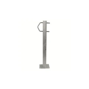 FTE GTP2 Wedge Wall Bracket Flat Plate 40cm