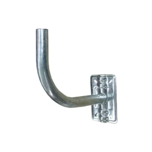 FTE PG40 Mast/Wall bracket 40mm