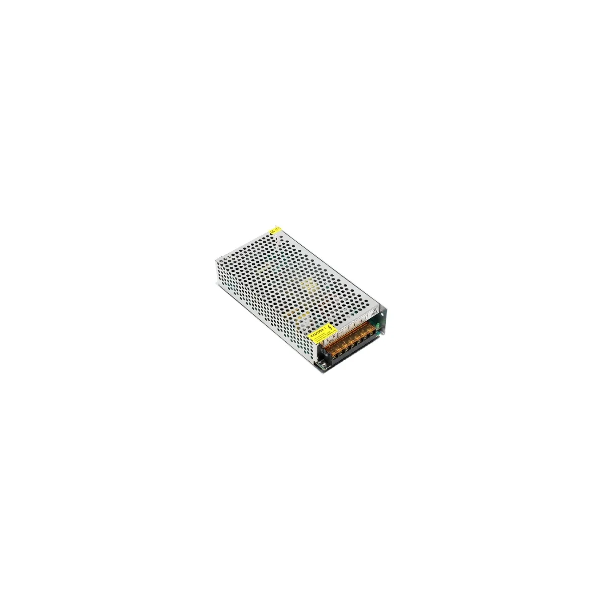 GBC Ecopower Metal Enclosed Power Supply 12V 150W (12.5A)