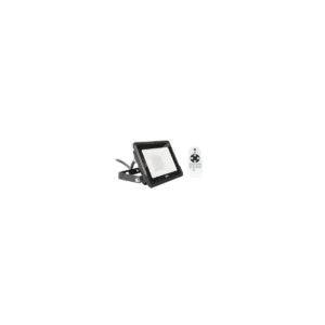 GBC HeyFlood Outdoor Smart WiFi LED Floodlight RGB+CCT w/RC
