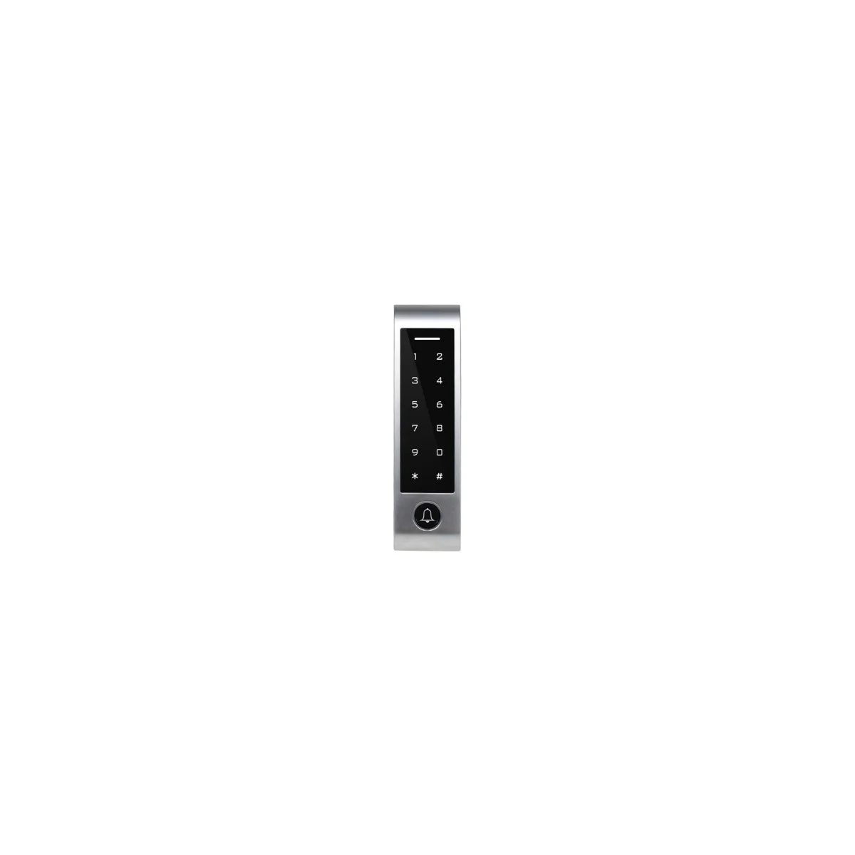 GBC HeyOpen Oper Door Smart WiFi Ideal for B&Bs and Short Rentals