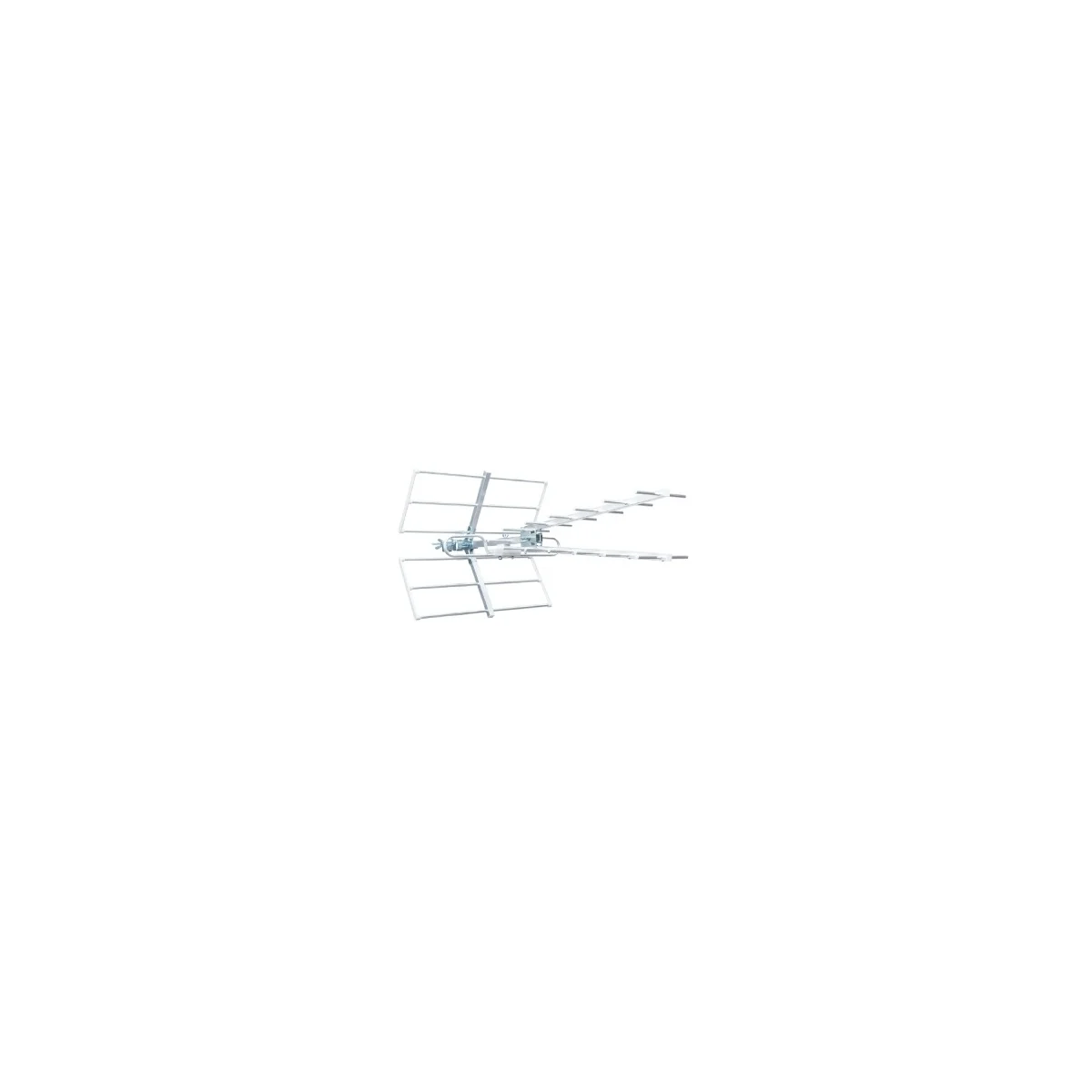 GBC TV Antenna UHF 15 Elements 13dB JL45007/5G