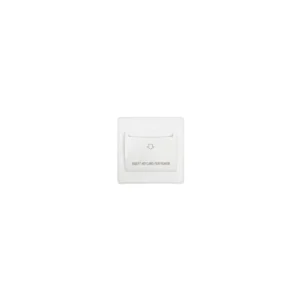 GBC iSnatch RFID Card Slot Energy Power Switch