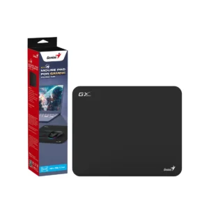 Genius Gaming Mousepad Medium 34×28 GX-Pad 340