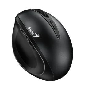 Genius Mouse Wireless Ergonomic w/Thumb Rest Ergo 8300S