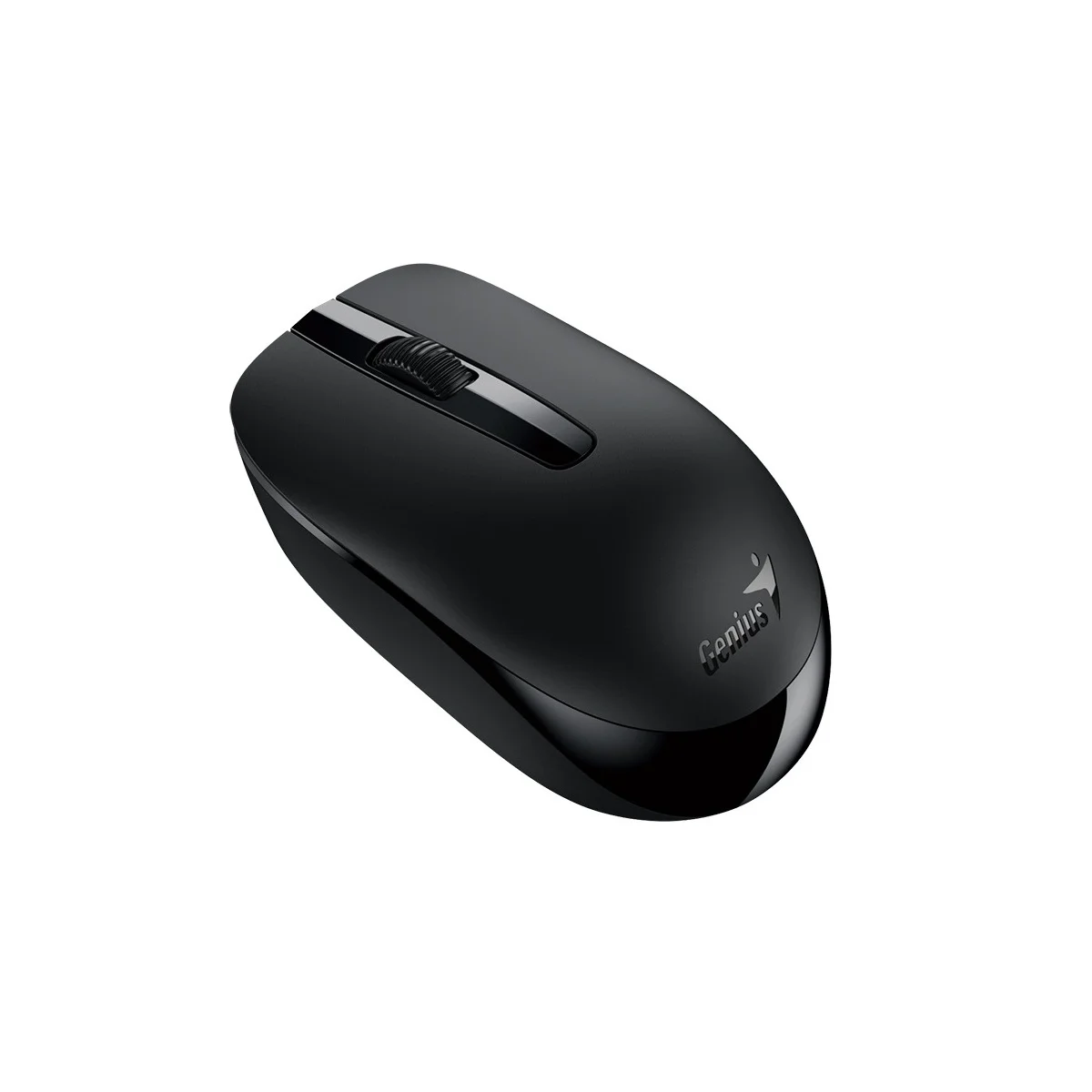 Genius Mouse Wireless NX-7007 Black