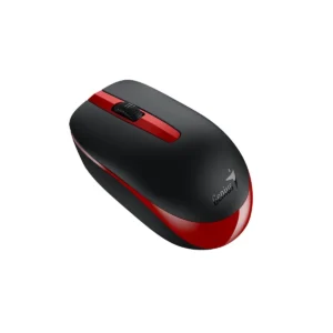 Genius Mouse Wireless NX-7007 Red