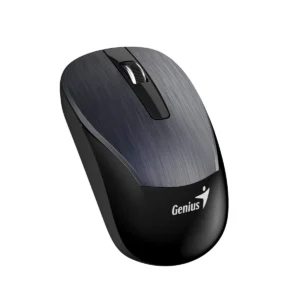 Genius Mouse Wireless Rechargeable ECO-8015 Iron Grey