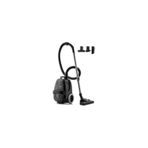 Gorenje Cleaning Vacuum Bagless 800W 3.3L 5m VCE01G4AEBK