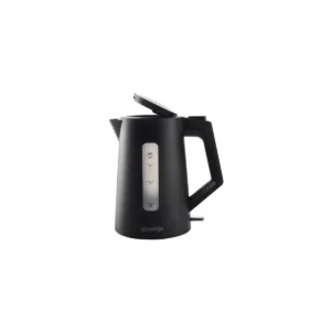 Gorenje Kitchen Kettle 2200W 1.7L K17OPB Black