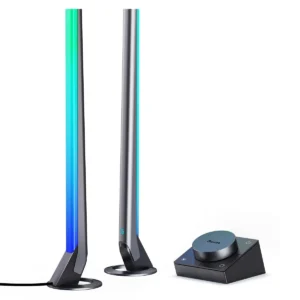 Govee Gaming Smart RGBIC Light Bars H6047