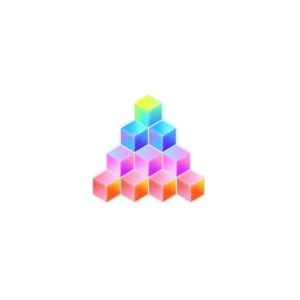 Govee Gaming Wall Glide Hexa Pro Light Panels 10pack H6066