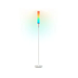 Govee Lamp Floor Smart RGBICWW (Cylinder Floor Lamp) H6078
