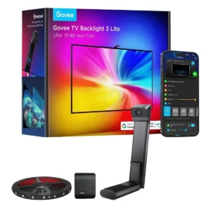 Govee TV Backlight 3 Lite (75-85 inch) (EU)