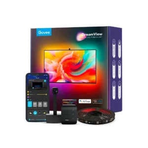 Govee TV Backlight DreamView T1 for 55-65 inch H6199