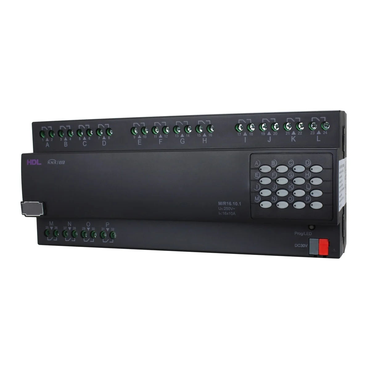 HDL Actuator 16CH 10A High Power Switch