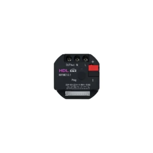 HDL Actuator 1CH 1A Flush-mounted Mosfet Dimming