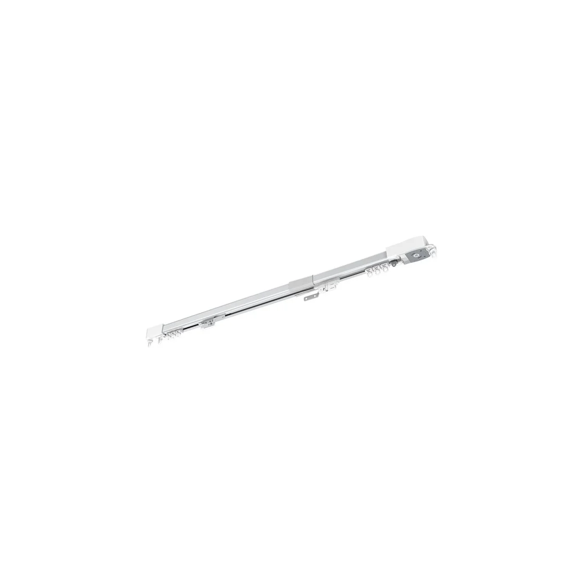 HDL Curtain Extendable Track for C1 1.8m-3.0m