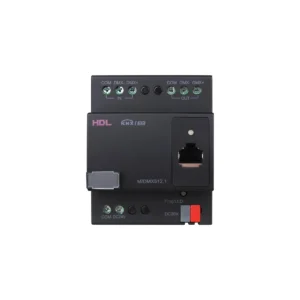 HDL DMX Recorder Module