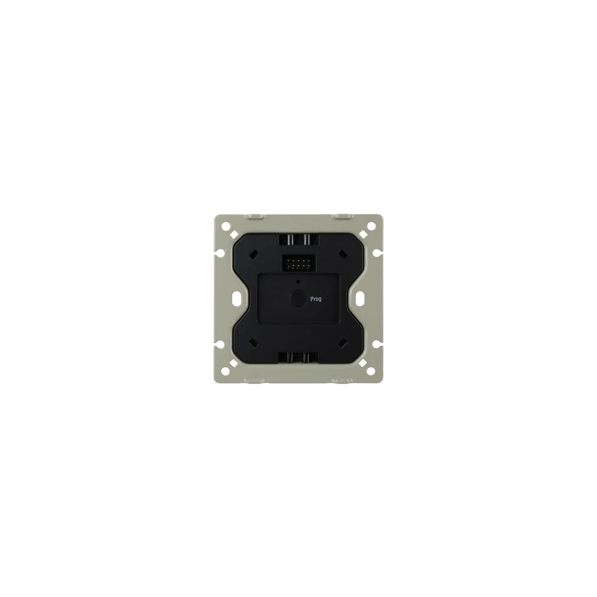 HDL KNX Standalone Power Interface with  3CH 10A Relay for Tile Series