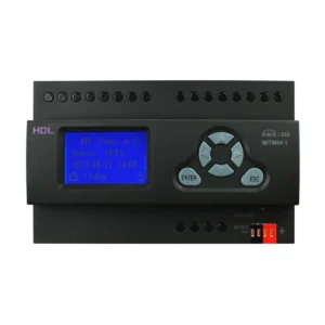 HDL Master/Slave Timer Controller