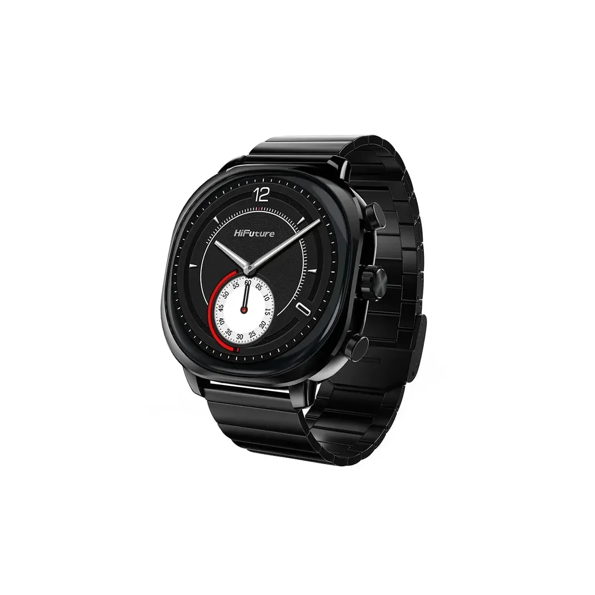 HiFuture AIX SmartWatch Black