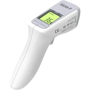HoMedics Diagnostics Thermometer No Touch THERA-P TE-450