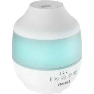 Homedics Air Humidifier TotalComfort Cool Mist Ultrasonic CM18