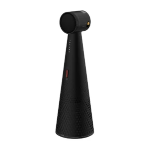 IPEVO VOCAL AI Wireless Portable Conferencing Speakerphone Cascadable 5m Voice Pickup