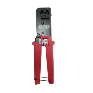 Kuwes TL6 Crimping Tool for RJ45 EZ Plugs