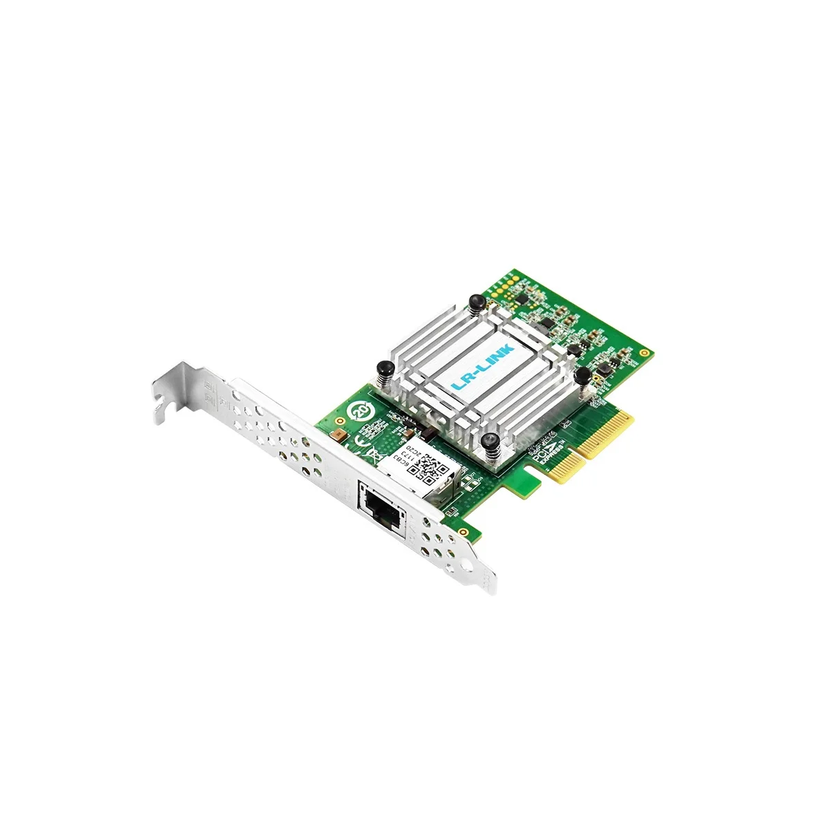 LR-Link LRES2051PT Ethernet Network Adapter 1x 10G Ethernet