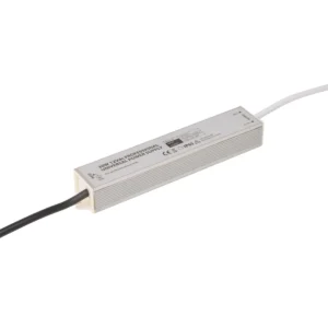LYYT PS30 Universal 12V 30W IP67 Power Supply 153.754UK